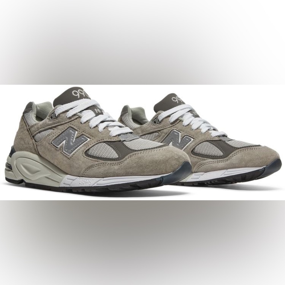 New balance 990